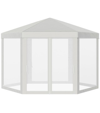 Carpa Jardín
