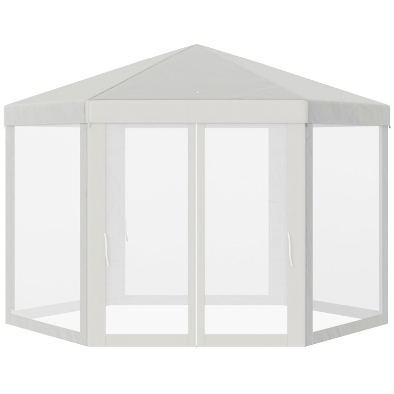 Carpa Jardín Carpa Jardín