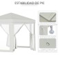 Carpa Jardín Carpa Jardín