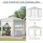 Carpa Jardín Carpa Jardín