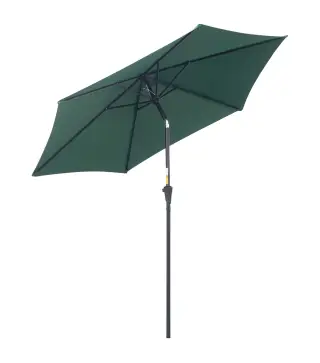 Sombrilla de Jardín