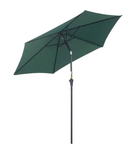 Sombrilla de Jardín