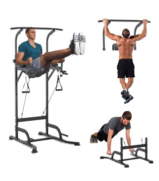Máquina de Musculación