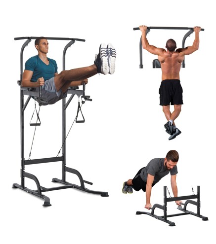 Máquina de Musculación