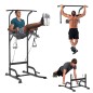 Máquina de Musculación Máquina de Musculación