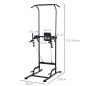 Máquina de Musculación Máquina de Musculación