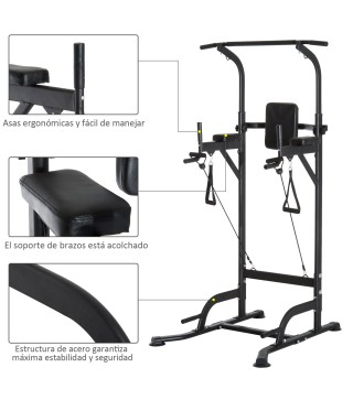 Máquina de Musculación
