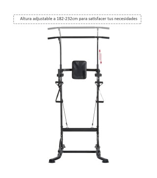 Máquina de Musculación