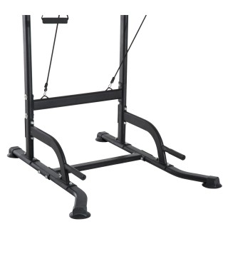 Máquina de Musculación