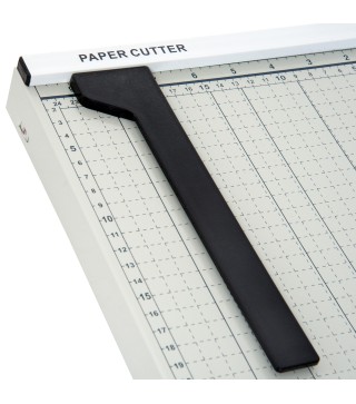 Cortador de Papel