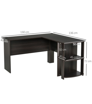 Mesa de Ordenador