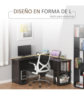 Mesa de Ordenador