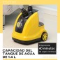 Plancha de Vapor