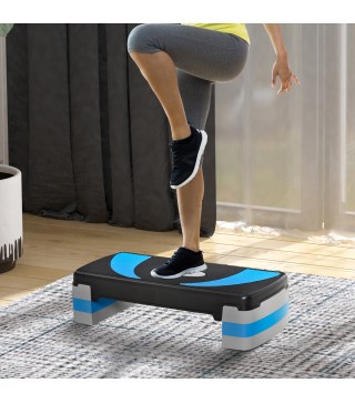 Step Fitness