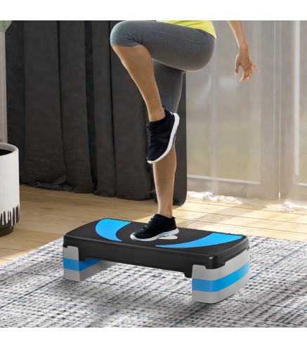 Step Fitness