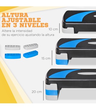 Step Fitness