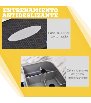Step Fitness