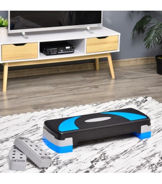 Step Fitness