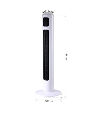 Ventilador de Torre
