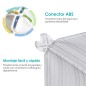 Armario Modular Plástico Armario Modular Plástico