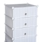 Armario Modular Plástico Armario Modular Plástico