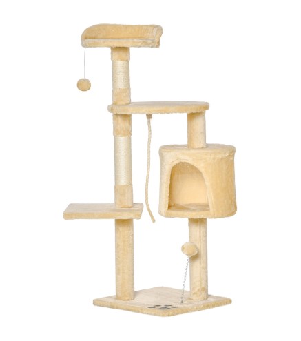 Árbol para Gatos
