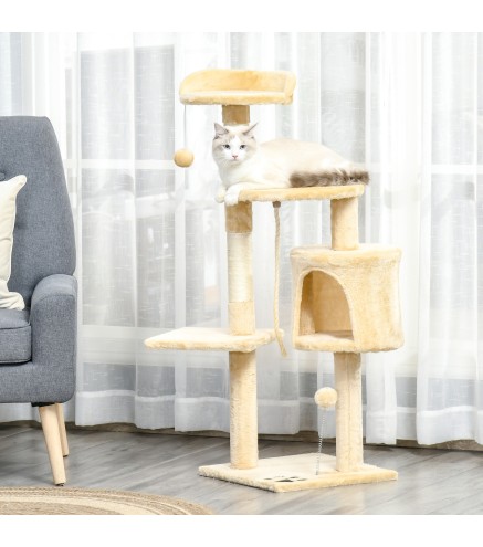 Árbol para Gatos