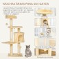 Árbol para Gatos Árbol para Gatos