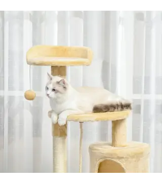 Árbol para Gatos