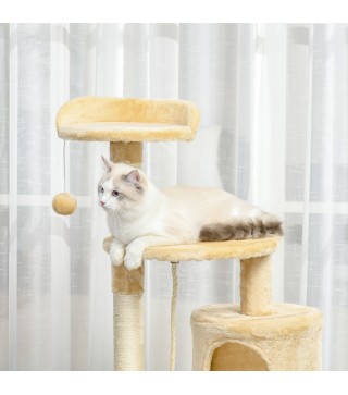 Árbol para Gatos