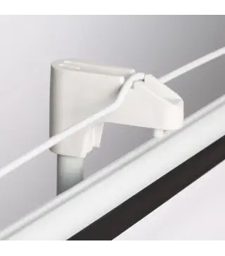 Pantalla de Proyector