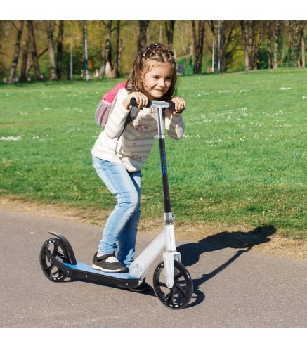 Patinete Scooter