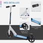 Patinete Scooter Patinete Scooter
