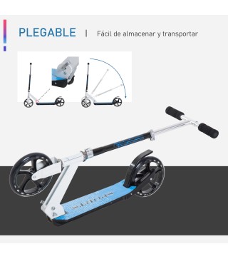 Patinete Scooter