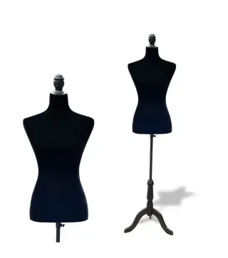 Maniquí Femenino de Costura