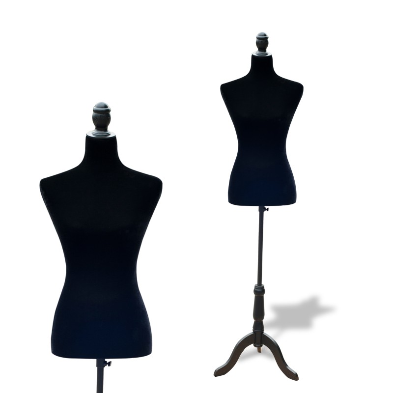 Maniquí Femenino de Costura Maniquí Femenino de Costura