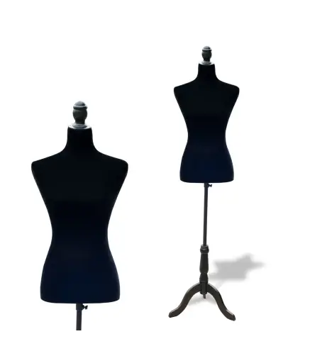 Maniquí Femenino de Costura