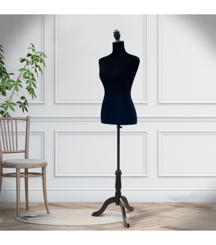 Maniquí Femenino de Costura