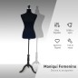 Maniquí Femenino de Costura Maniquí Femenino de Costura