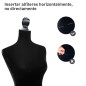 Maniquí Femenino de Costura Maniquí Femenino de Costura