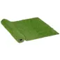 Césped Artificial 3x1 m con Altura de Hierba 25mm Rollo de Hierba Sintética de Exterior para Jardín y Terraza Césped Artificial 3x1 m con Altura de Hierba 25mm Rollo de Hierba Sintética de Exterior para Jardín y Terraza