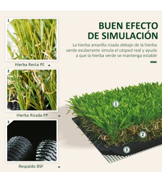 Césped Artificial