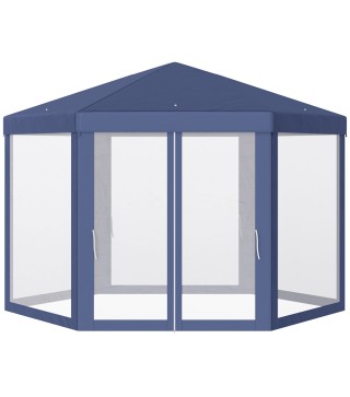 Carpa Jardín