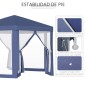Carpa Jardín Carpa Jardín