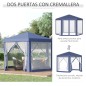 Carpa Jardín Carpa Jardín