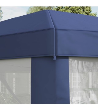 Carpa Jardín