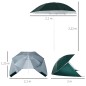 Sombrilla Parasol Playa Sombrilla Parasol Playa