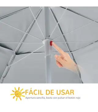 Sombrilla Parasol Playa