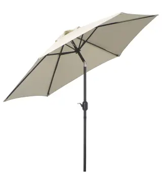 Sombrilla de Jardín