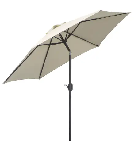 Sombrilla de Jardín